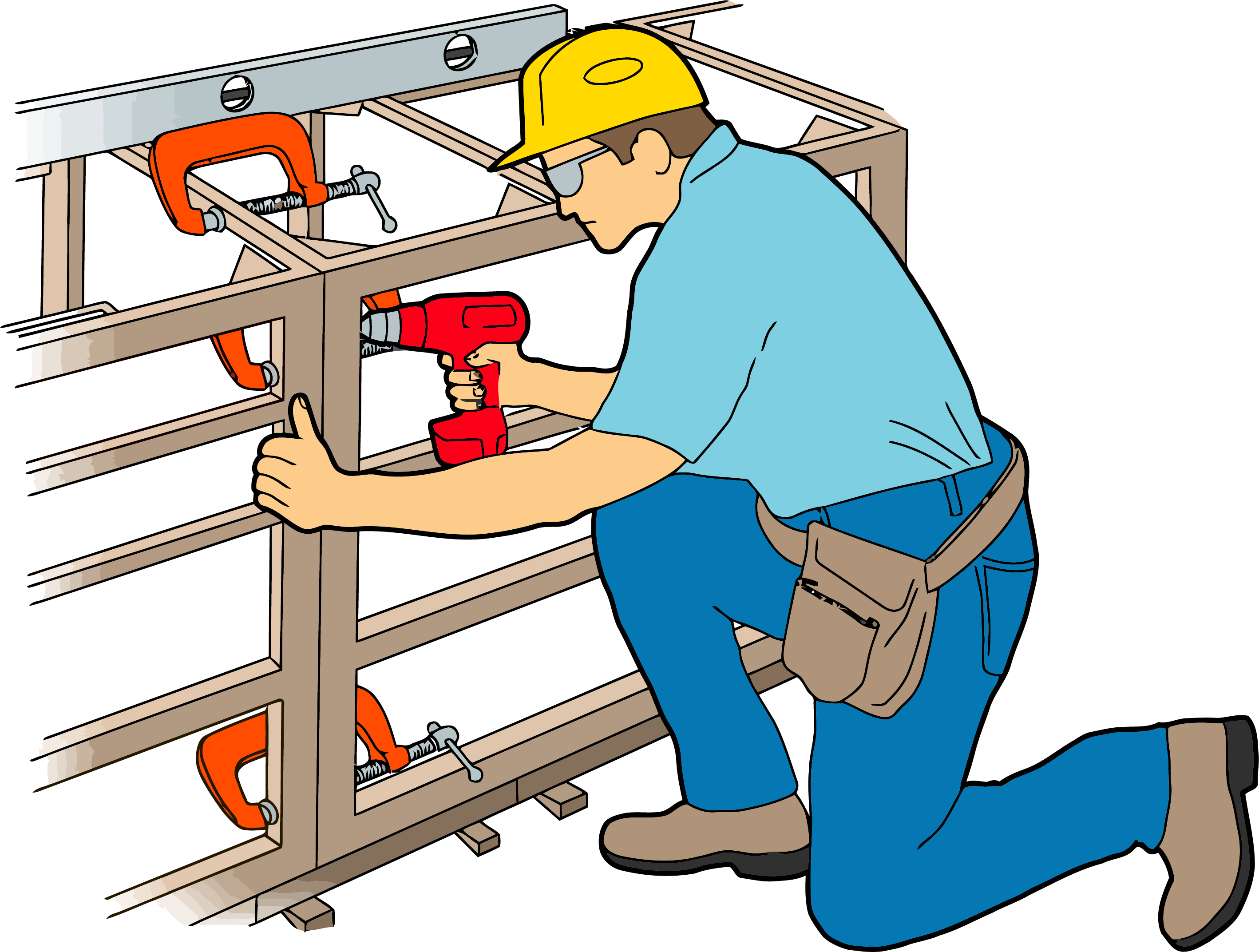 Carpenter