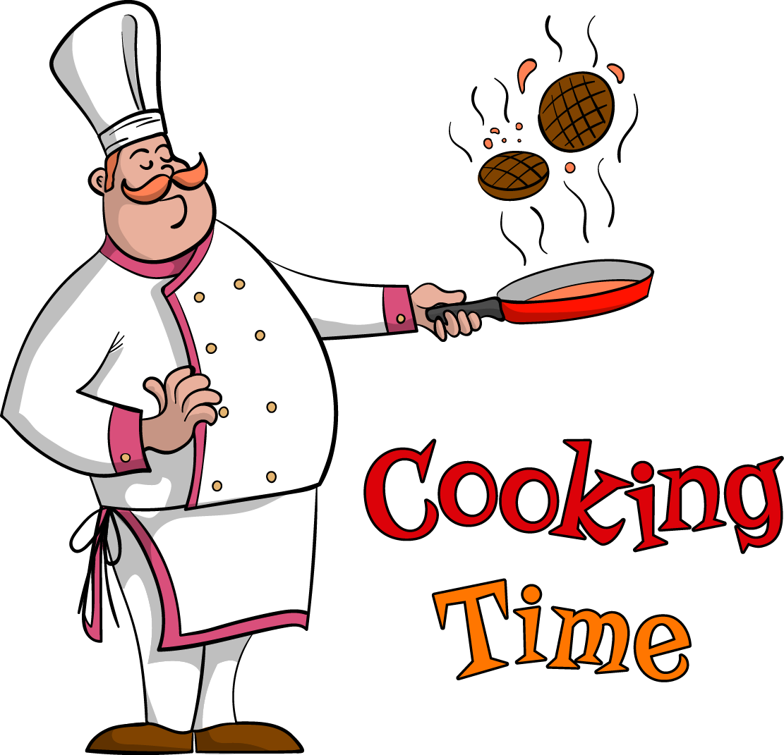 Cook
