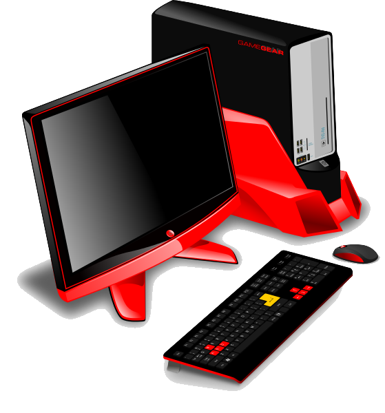 Computer Operator