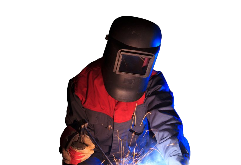 Welder